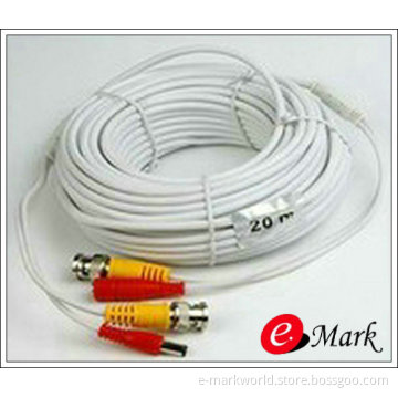 CCTV Camera BNC DC Cable